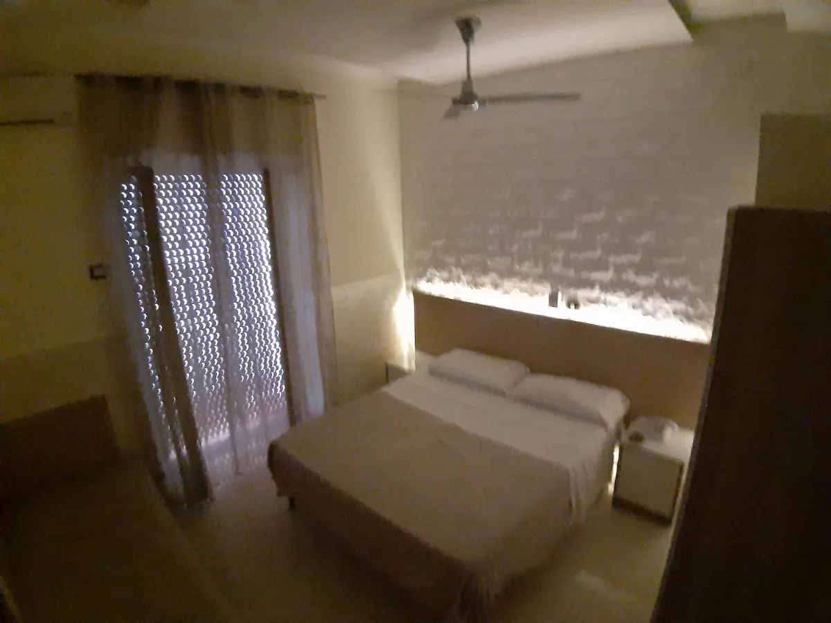 Hotel Albergo Viola Nápoles